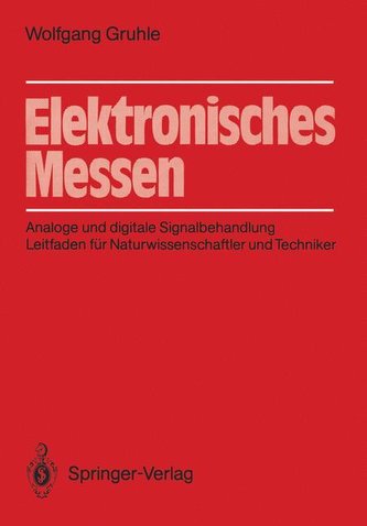 Elektronisches Messen