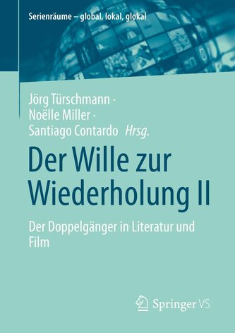 Der Wille zur Wiederholung II