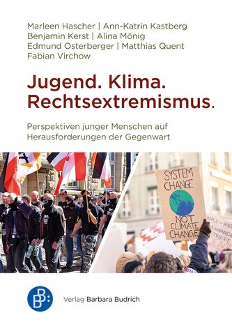 Jugend. Klima. Rechtsextremismus.