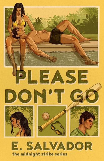 Please Don´t Go