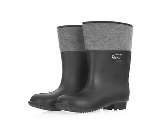 Holínky gumofilcové vel. 47 GEKO