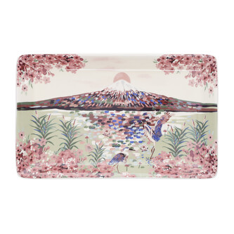 Podnos porcelánový POVP68P01