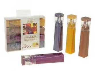 Markery metaliczne 4 kolory