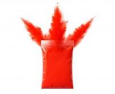 Proszek holi czerwony 70g