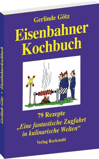 Eisenbahnerkochbuch