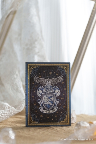 Ravenclaw Midi Unlined