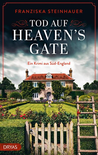 Tod auf Heaven's Gate