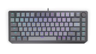 ENDORFY Herní klávesnice Thock V2 75%, Mechanická, USB, CZ/SK, ARGB