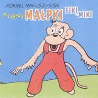 Przygody Małpki Fiki Miki