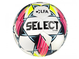 Míč kopaná Select FB Game CZ Chance Liga 2024/25 - 5