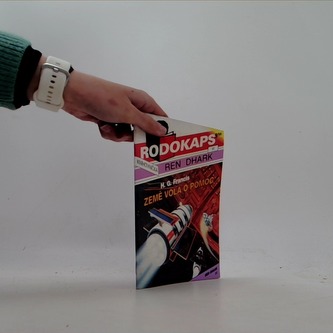 Rodokaps 11 Země volá o pomoc