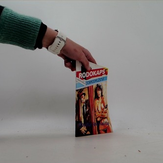 Rodokaps 27 Pouhá formalita