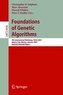 Foundations of Genetic Algorithms