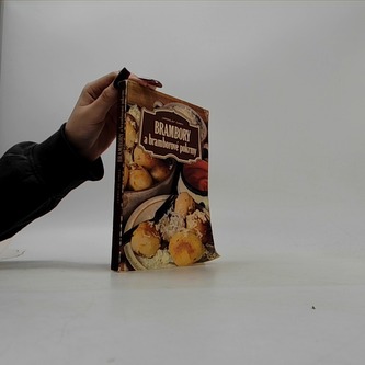 Brambory a bramborové pokrmy