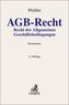 AGB-Recht