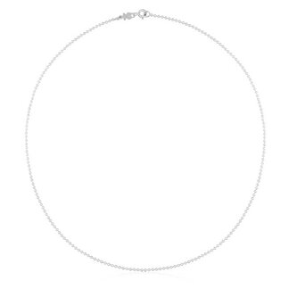 Stříbrný náhrdelník Chain 111900110 Tous