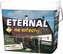 ETERNAL na střechy 10 kg Šedá 302