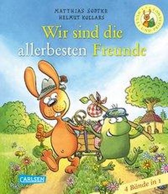 Nulli und Priesemut: Wir sind die allerbesten Freunde - Sammelband III