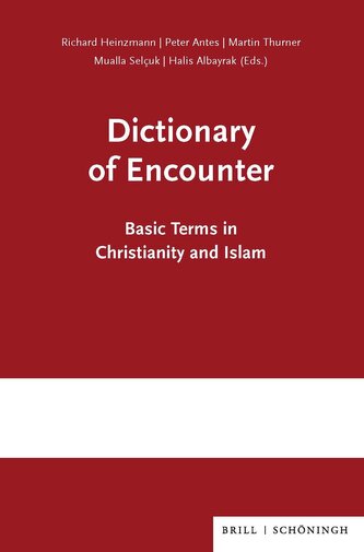 Dictionary of Encounter