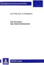 Die Evolution des Gleichheitssatzes