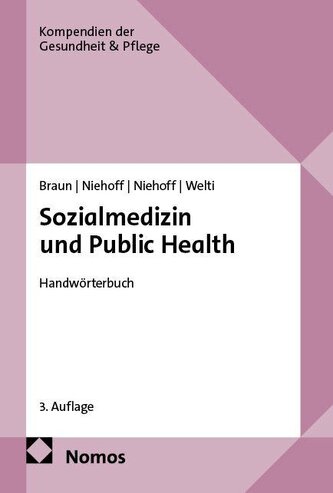 Sozialmedizin und Public Health