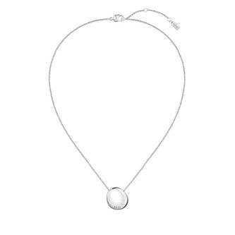 Dámský ocelový náhrdelník Nugget 1580716 Hugo Boss