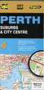 Perth City Streets & Suburbs 1 : 25 000
