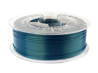 Filament Spectrum PLA Electrically Conductive 1.75mm BLACK 0.75kg