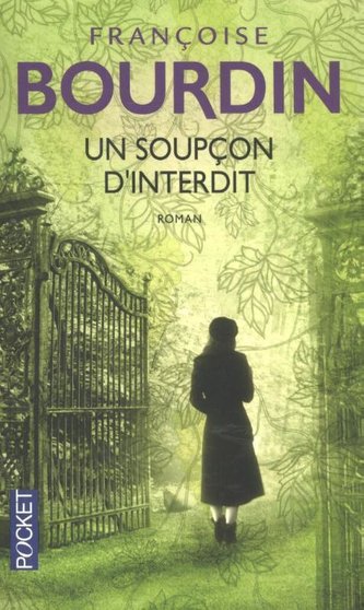 Un soupçon d'interdit