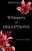 Whispers of Deceptions