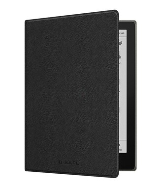 B-SAFE Magneto 3604 pouzdro pro Onyx Boox Go 6, černé