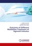 Outcome of Different Modalities Treatment of Sigmoid Volvulus