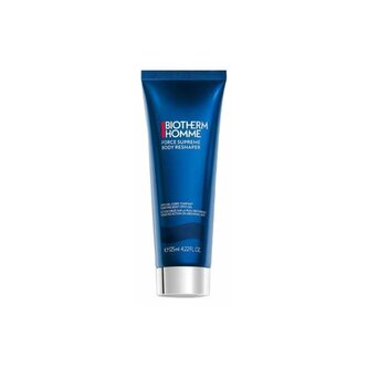 Zpevňující tělový krémový gel pro muže Force Supreme (Body Reshaper Gel) Biotherm - 125 ml