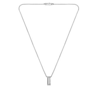Pánský náhrdelník z oceli Candor 1580749 Hugo Boss