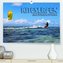 Kitesurfen - Action pur (Premium, hochwertiger DIN A2 Wandkalender 2021, Kunstdruck in Hochglanz)