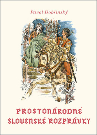 Prostonárodné slovenské rozprávky