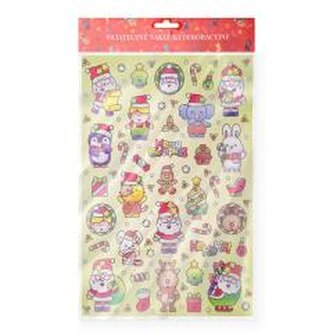 Naklejki dekoracyjne MIX