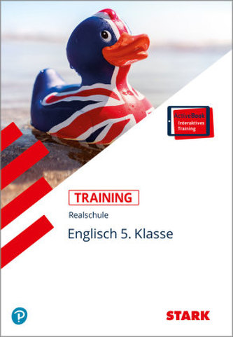 Training Realschule - Englisch Grundwissen 5. Klasse + ActiveBook Training Realschule - Englisch Grundwissen 5. Klasse + ActiveBook