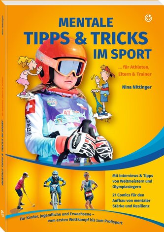 Mentale Tipps & Tricks im Sport