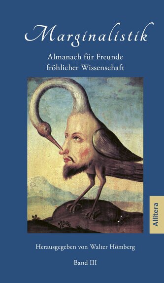 Marginalistik, Band III