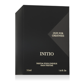 Initio Oud For Greatness vlasový sprej 50 ml UNISEX