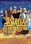 Asterix na Olimpiadzie DVD