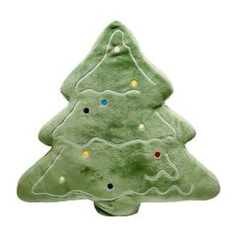 Poduszka ozdobna Choinka