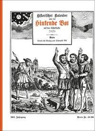 Der Hinkende Bot 2020