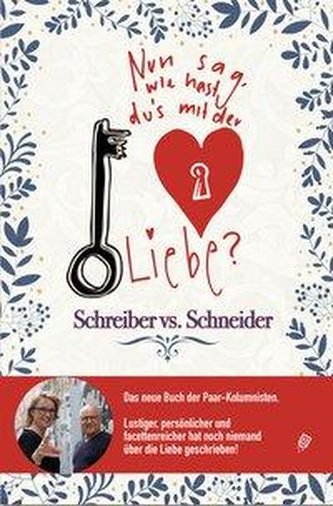 Nun sag', wie hast Du's mit der Liebe?