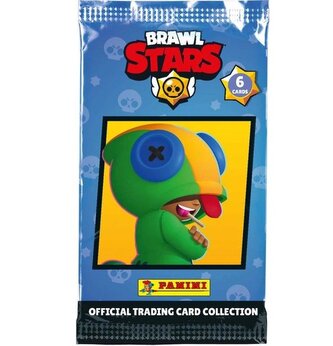 Brawl Stars - balíček