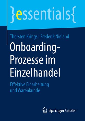 Onboarding-Prozesse im Einzelhandel