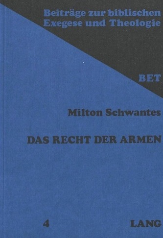 Das Recht der Armen