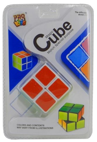 Magic Cube 2x2x2