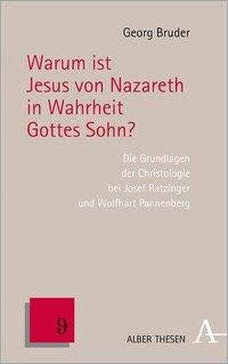 Warum ist Jesus von Nazareth in Wahrheit Gottes Sohn?